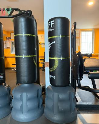 Sacchi Sidea fitboxe