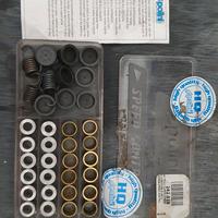 RULLI POLINI PER VARIATORE