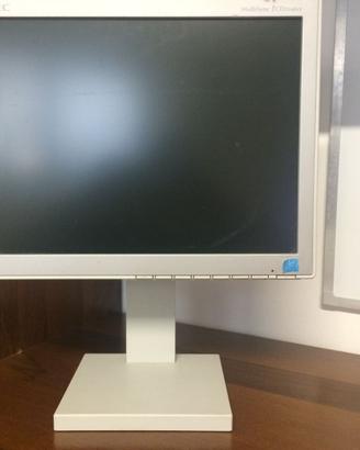 Monitor computer VGA e DVI