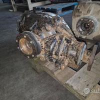 Differenziale Posteriore 210 Per Bmw Serie 3 330XD