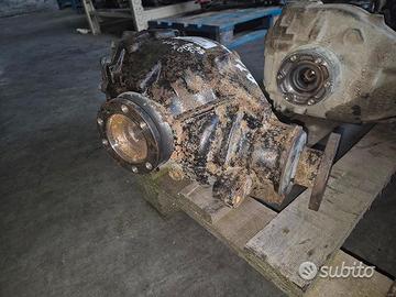 Differenziale Posteriore 210 Per Bmw Serie 3 330XD