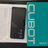 cubot max 5