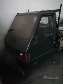 ape diesel 422cc