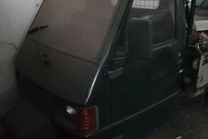 ape diesel 422cc