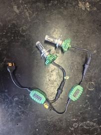 Lampade led H4