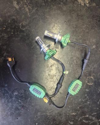 Lampade led H4