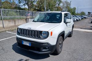 Jeep Renegade 2.0 Mjt 140CV 4WD Active Drive Limit