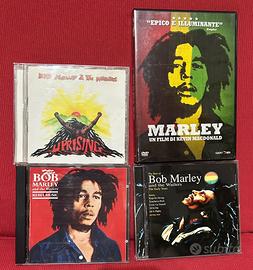 PROMO Bob Marley & The Wailers