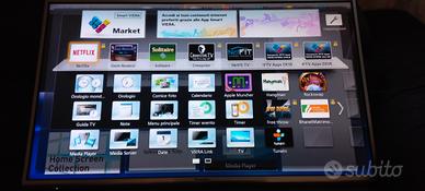 tv panasonic 42 pollici 