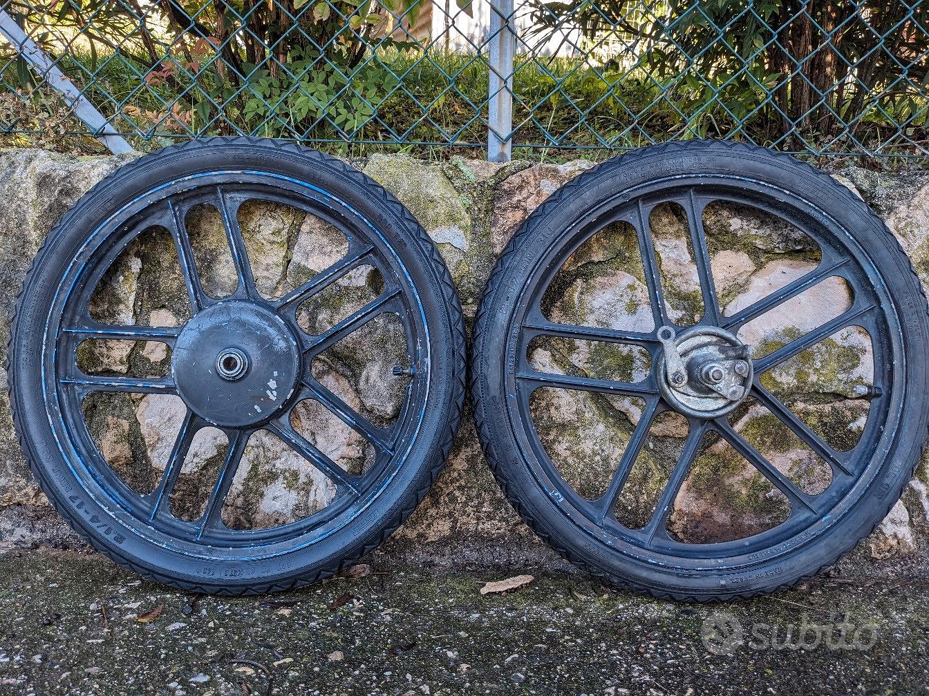 piaggio ciao cerchi in lega grimeca