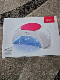Lampada  UV Unghia