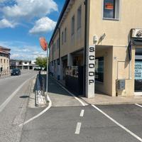 Uffici direzionali/commerciali