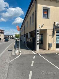 Uffici direzionali/commerciali