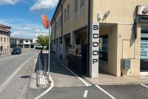 Uffici direzionali/commerciali