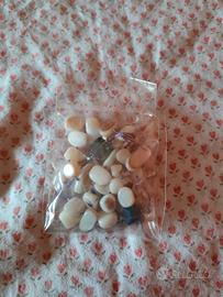 Perline in madreperla