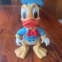 Pupazzo Walt Disney - PAPERINO - Ledra 1962