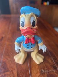 Pupazzo Walt Disney - PAPERINO - Ledra 1962