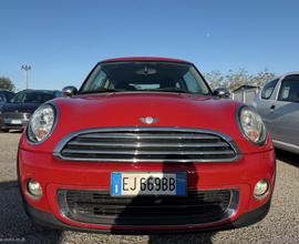 MINI Mini One