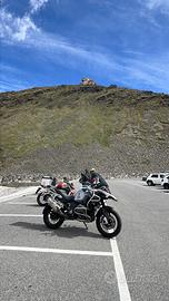 GS 1200 ADVENTURE