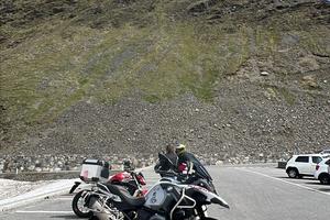 GS 1200 ADVENTURE