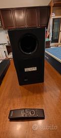 Soundbar Samsung Q60R. 