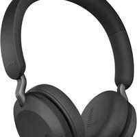 Cuffie wireless jabra Elite 45 h
