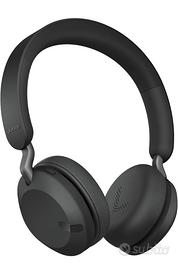 Cuffie wireless jabra Elite 45 h