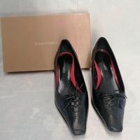 Scarpe décolleté GiannaGi vintage tg. 38