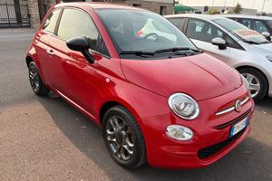 Fiat 500 1.0 Hybrid Pop Star