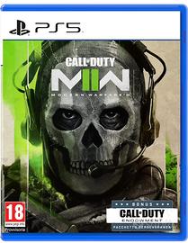 CALL OF DUTY MODERN WARFAFE II PLAYSTATION 5 PS5