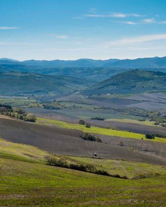 La TERRA non invecchia