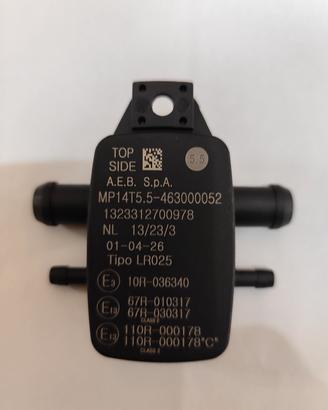Sensore Pressione Gpl AEB MP14T5.5 MAP