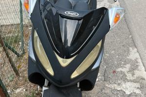 Malaguti Madison S 200 cc