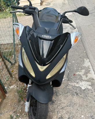 Malaguti Madison S 200 cc