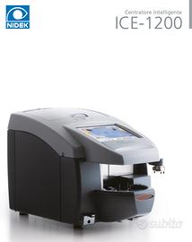 NIDEK ICE1200 centratore automatico