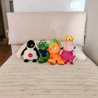 Letto singolo 90x200 cm