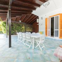 Villetta 7 posti letto a Torre dell orso