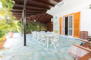 Villetta 7 posti letto a Torre dell orso