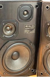 PIONEER/YAMAHA
