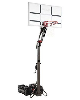canestro basket pallacanestro KIPSTA B900(TARMAK)