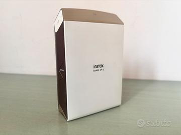 Fujifilm Instax Share SP-2 oro stampante foto
