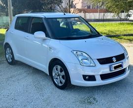 Suzuki Swift 1.3 DIESEL MTJ 75cv NEOPATENTATI OK