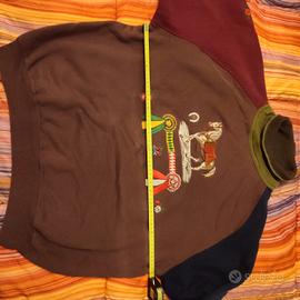 BEST COMPANY FELPA PANINARO