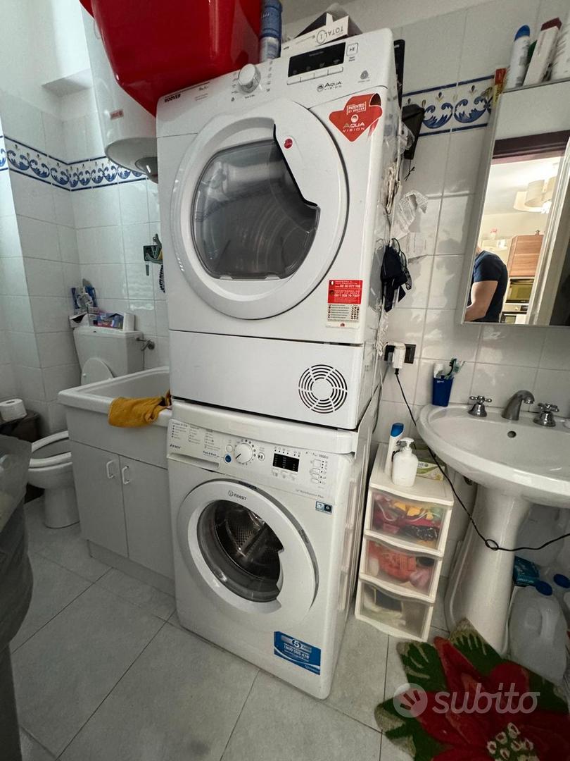 Appartamento – RG - Vista 2