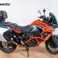 KTM 1290 SUPER ADVENTURE S - 2019