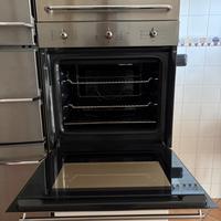Forno Incasso Smeg