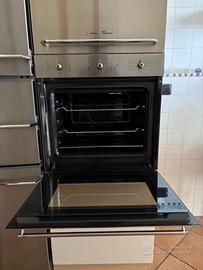 Forno Incasso Smeg