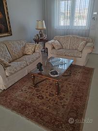 Tappeto Orientale ZIEGLER (Pa