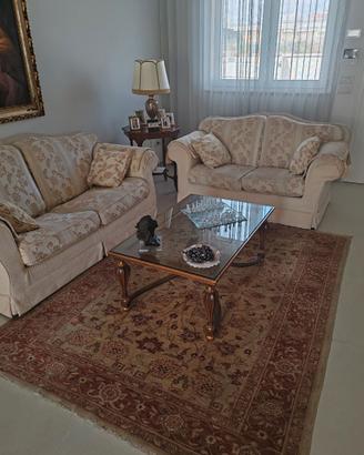 Tappeto Orientale ZIEGLER (Pa