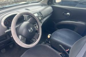 Nissan Micra 3* serie 1.5 Diesel